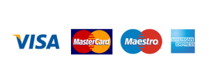 Bad Shirt Club Payment Method