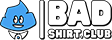 Bad Shirt Club Logo