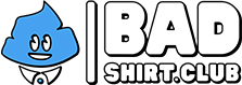 Bad Shirt Club Logo